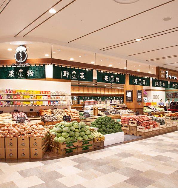 まつかわ イオン藤井寺SC店